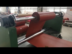 Branddeken Glasvezel Siliconen Gecoat Glasvezelweefsel Brandwerende Doek