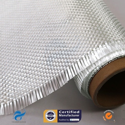 Chemical Resistant Fibreglass Fabric 50 Meters for Different Needs